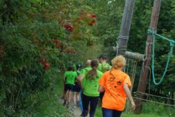 Rabobank wandeltocht