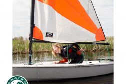 Een brug naar het verleden, een sprong naar de toekomst 