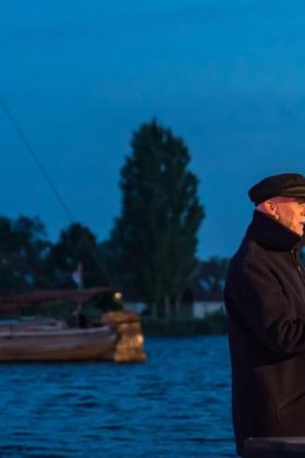 Verhalenvertellers van De Alde Feanen