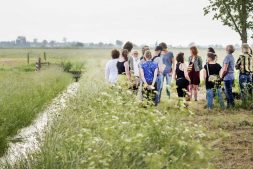 Vier De Alde Feanen: zonovergoten natuurfestival trekt duizenden bezoekers