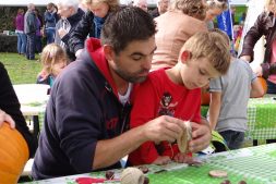 Vacature: Schoolreisgids bij It Fryske Gea m/v