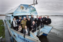 Werden Sie Sponsor oder Partner?