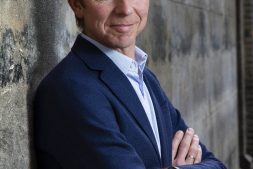 Lezing en excursie over water en klimaat door meteoroloog Gerrit Hiemstra