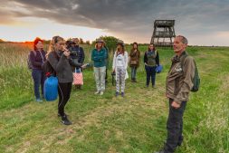 Doe mee met Vier De Alde Feanen