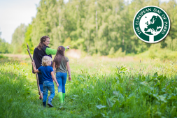 Dag van het Nationaal Park in teken van ‘Next Generation’