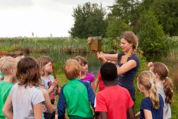 Ontdek de Natuur in het voorjaar!