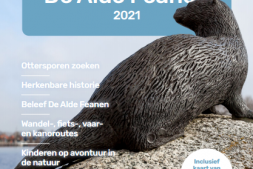 Het Op stap Magazine 2021