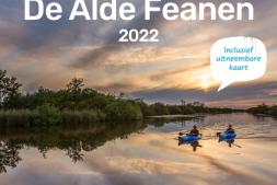 Op Stap Magazine 2022