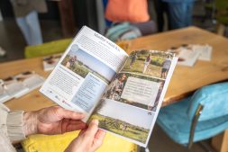 Meivakantie in De Alde Feanen