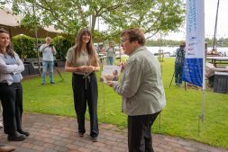 Nieuwe route in Nationaal Park De Alde Feanen verbindt natuur, gezondheid en toerisme