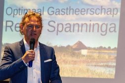 “De terugkerende gast is het grootste compliment”