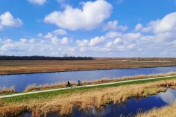 € 35 miljoen extra gereserveerd voor Nationale Parken