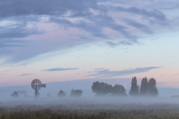 Kabinet laat Nationale Parken vallen