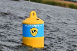 Geef vogels rust: winterrustgebieden in De Alde Feanen geopend