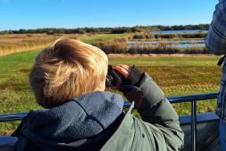 Terugblik op Laarzendag in De Alde Feanen