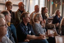 Van inspiratie naar actie – Gratis Workshop