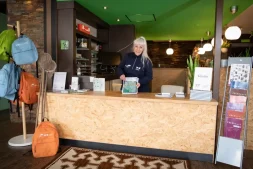 Word jij de nieuwe vrijwilliger van Nationaal Park De Alde Feanen?