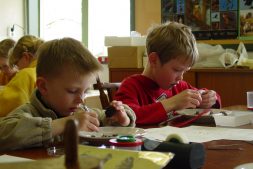 Jeugdexcursie: uilenballen pluizen voor jonge natuuronderzoekers (6+)