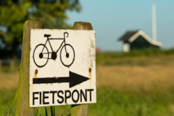 Nieuwe fietsroutes in regio De Alde Feanen