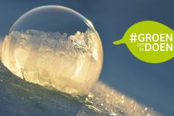 Doe-tip: IJsbellen blazen