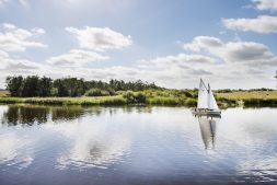 Ruim 2,7 miljoen euro voor natuur en recreatie in Alde Feanen
