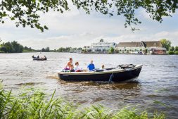 Spielregeln für Mensch und Natur