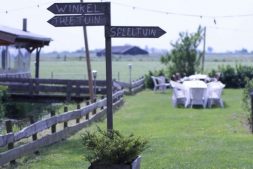 Friesland: Magisch ontwaken in de natuur