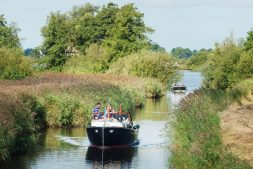 Vrijwilligers gezocht!