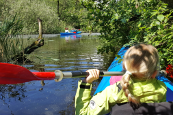 Open Watersport Weken in Friesland: 5 april – 18 mei 2025