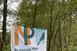 Hendrik Oosterveld gekozen als lid EUROPARC-raad