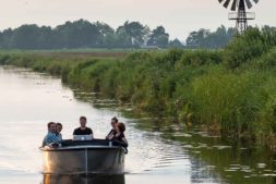 6x Doen in Nationaal Park De Alde Feanen