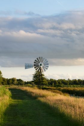 Landschaps-biografie