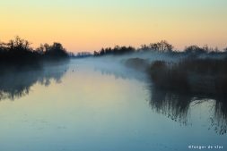 Fotografeer het Wikelslân in haar herfstoutfit (12+)