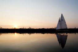 Groen licht voor de dorpenstrategie in Nationaal Park De Alde Feanen